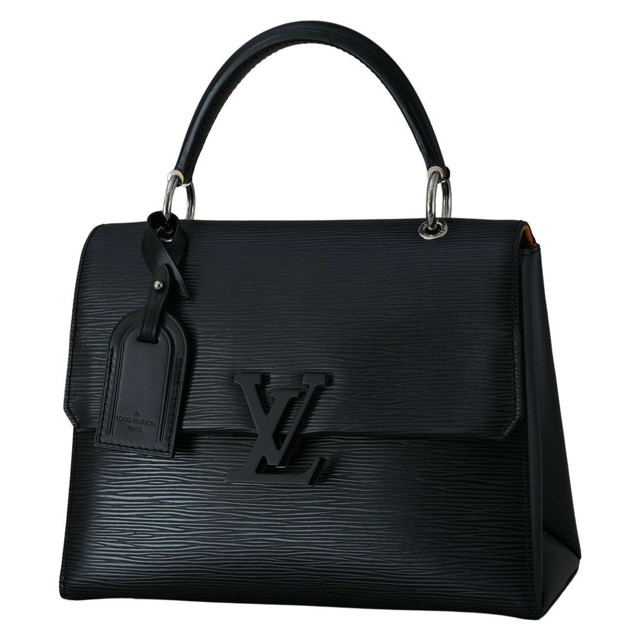 LOUIS VUITTON(USED)루이비통 포쉐트 그르넬 누아르